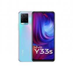 Vivo Y33s - 8GB RAM & 128GB ROM Official
