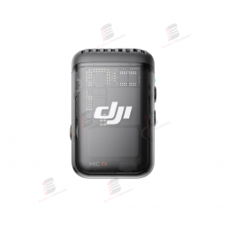 DJI Mic 2 Single