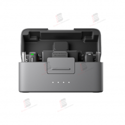 DJI Mic Mini Dual Microphone