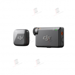 DJI Mic Mini Single