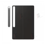 Galaxy Tab S10 FE Book Cover Keyboard  Black