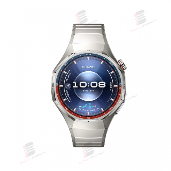 HUAWEI WATCH GT 6 PRO TITANIUM STRAP