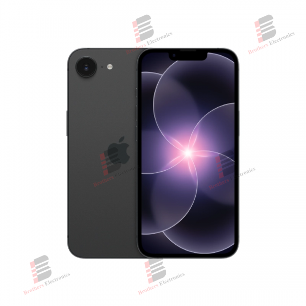 iPhone 17e