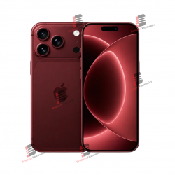 iPhone 18 Pro Max