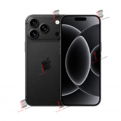 iPhone 18 Pro