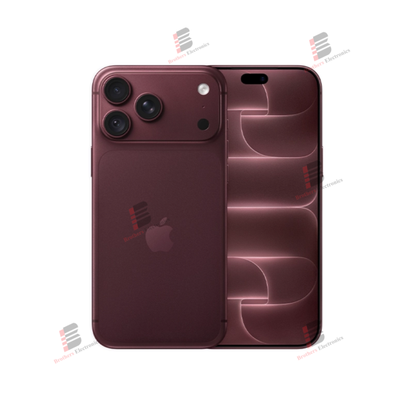 iPhone 18 Pro Max