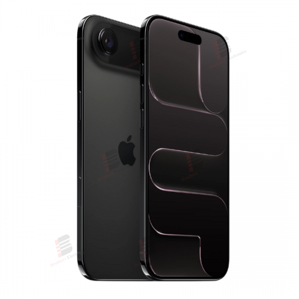 iPhone 17 Air 
