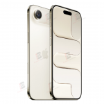 iPhone 17 Air 