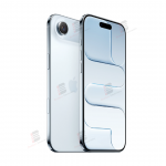 iPhone 17 Air 
