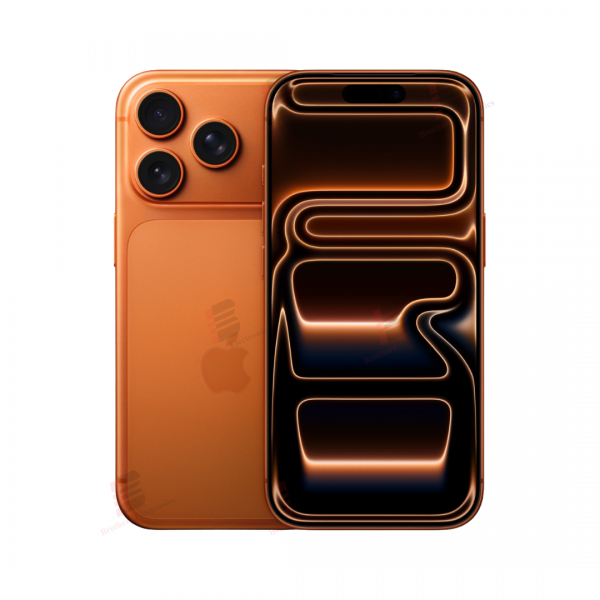 iPhone 17 Pro Max iPhone 17 Pro Max
