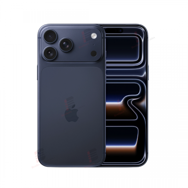 iPhone 17 Pro