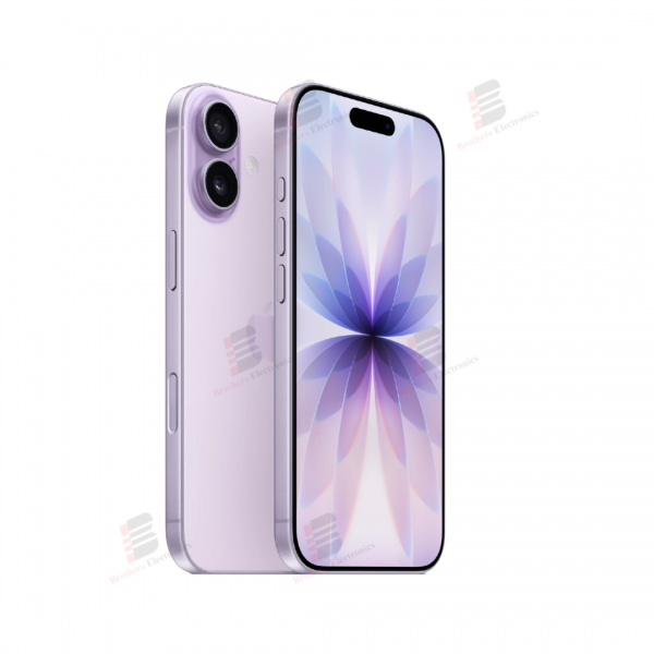 iPhone 17