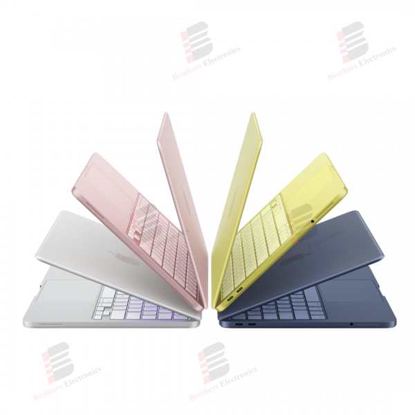 MacBook Neo