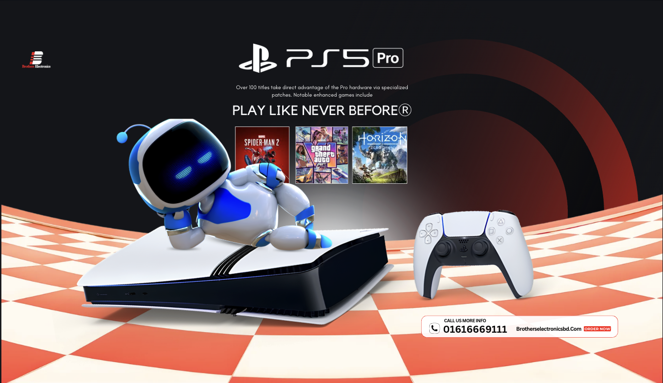 ps pro
