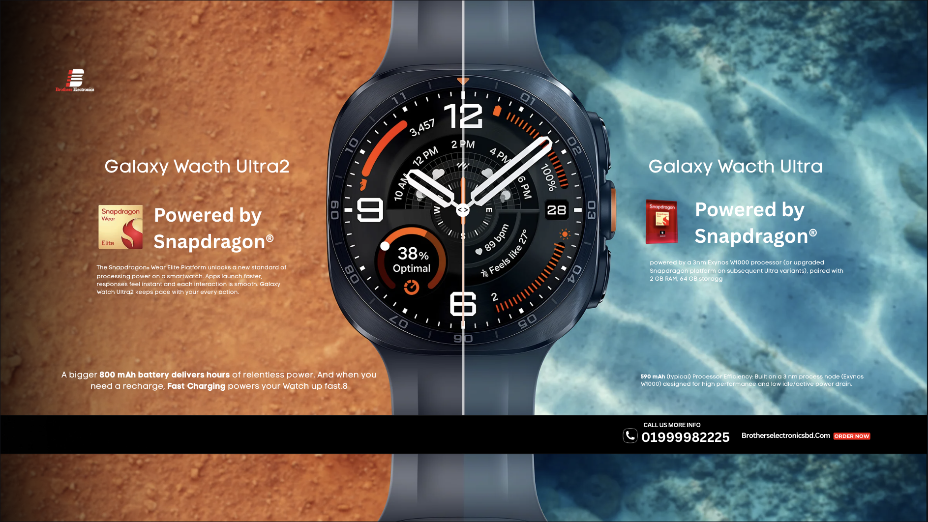 watch