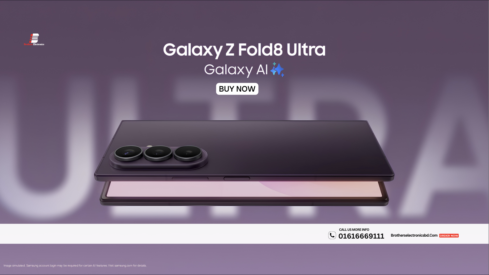 fold 8ultra