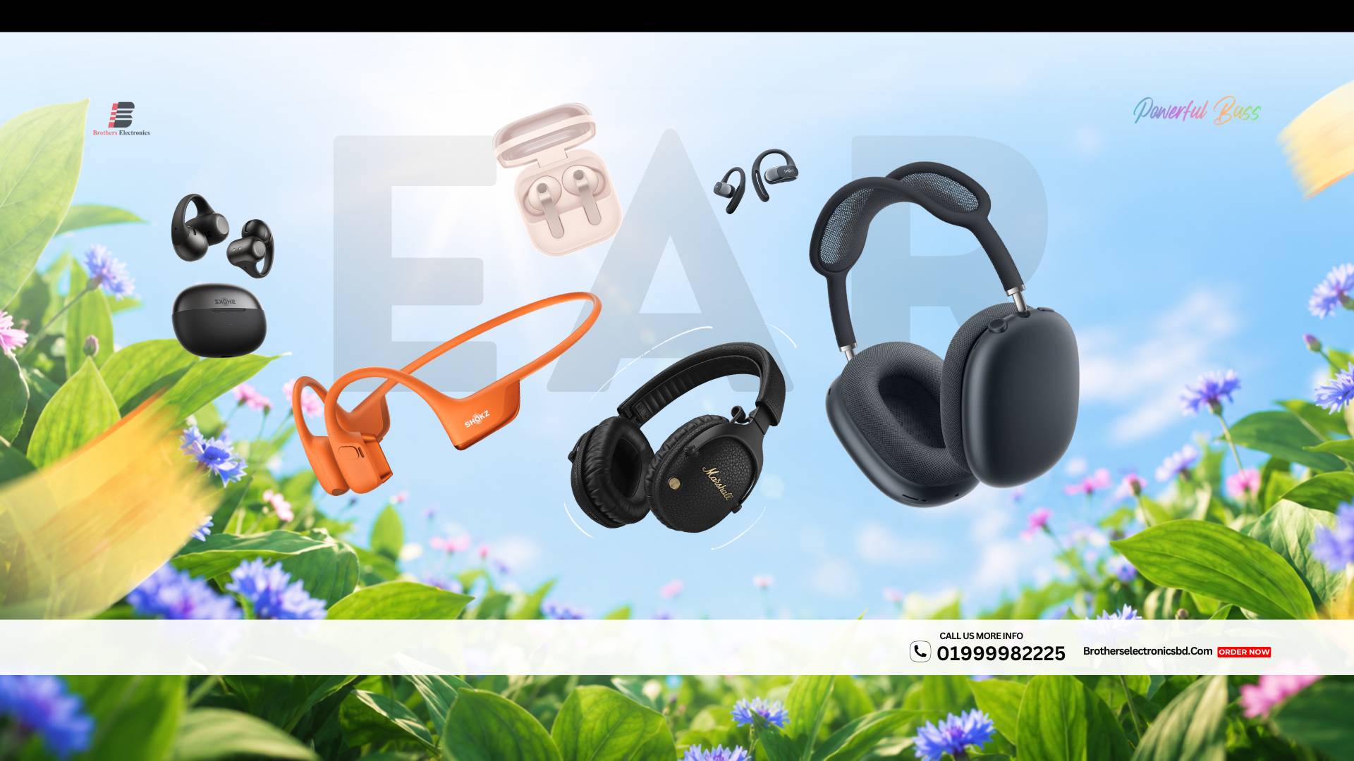 Earbuds