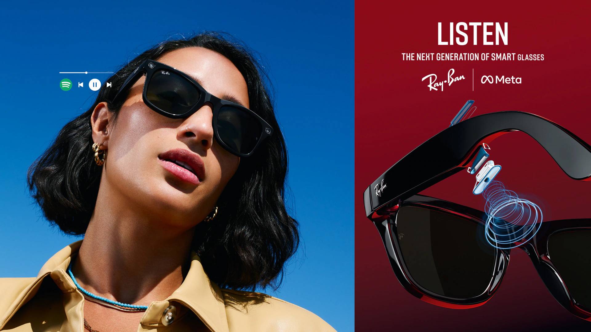 meta ray ban glasses