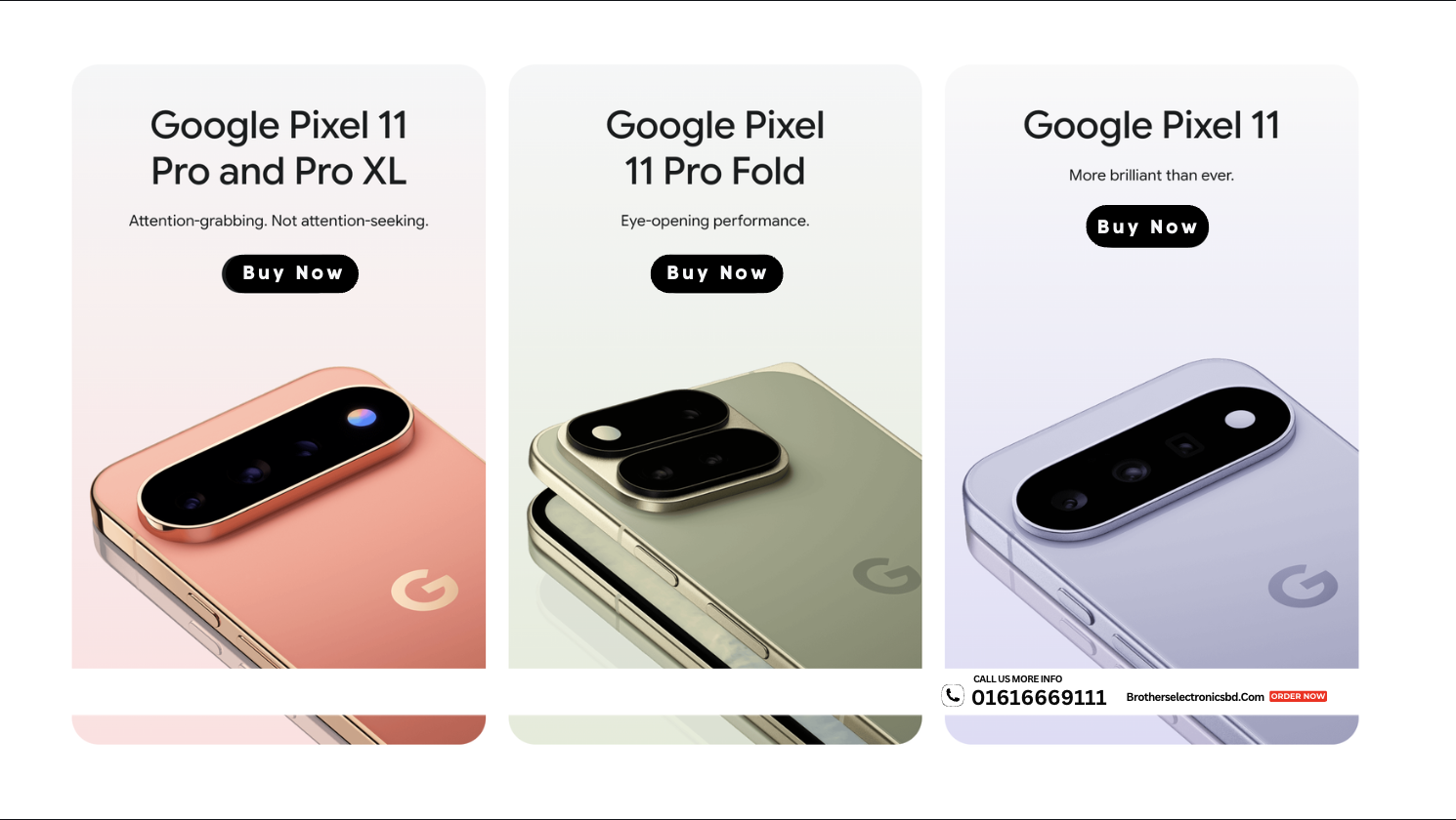 Google Pixel