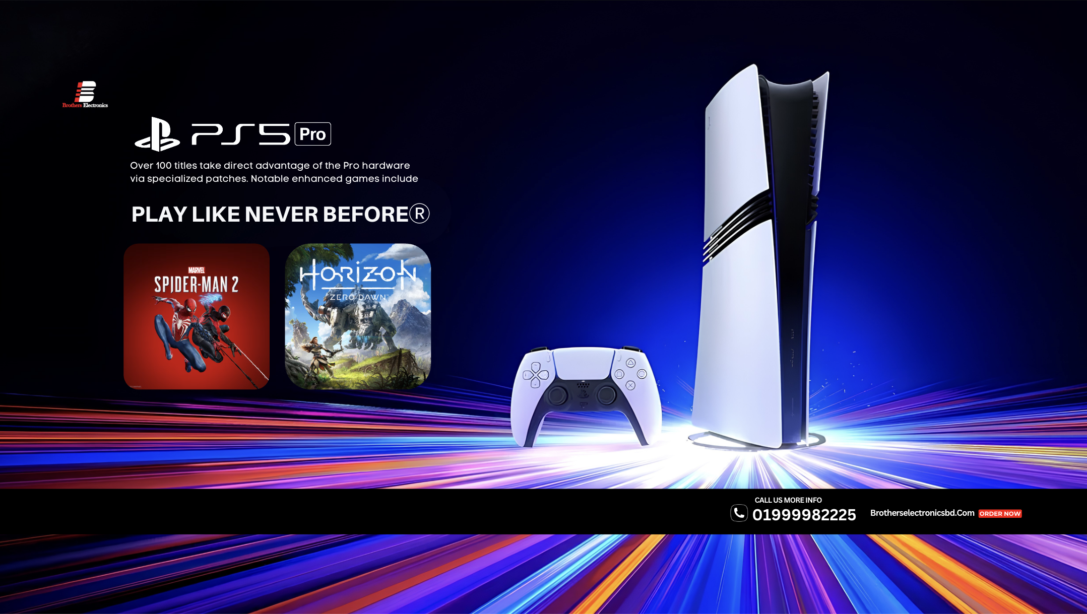 ps 5 pro