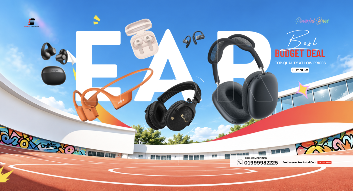 Earbuds