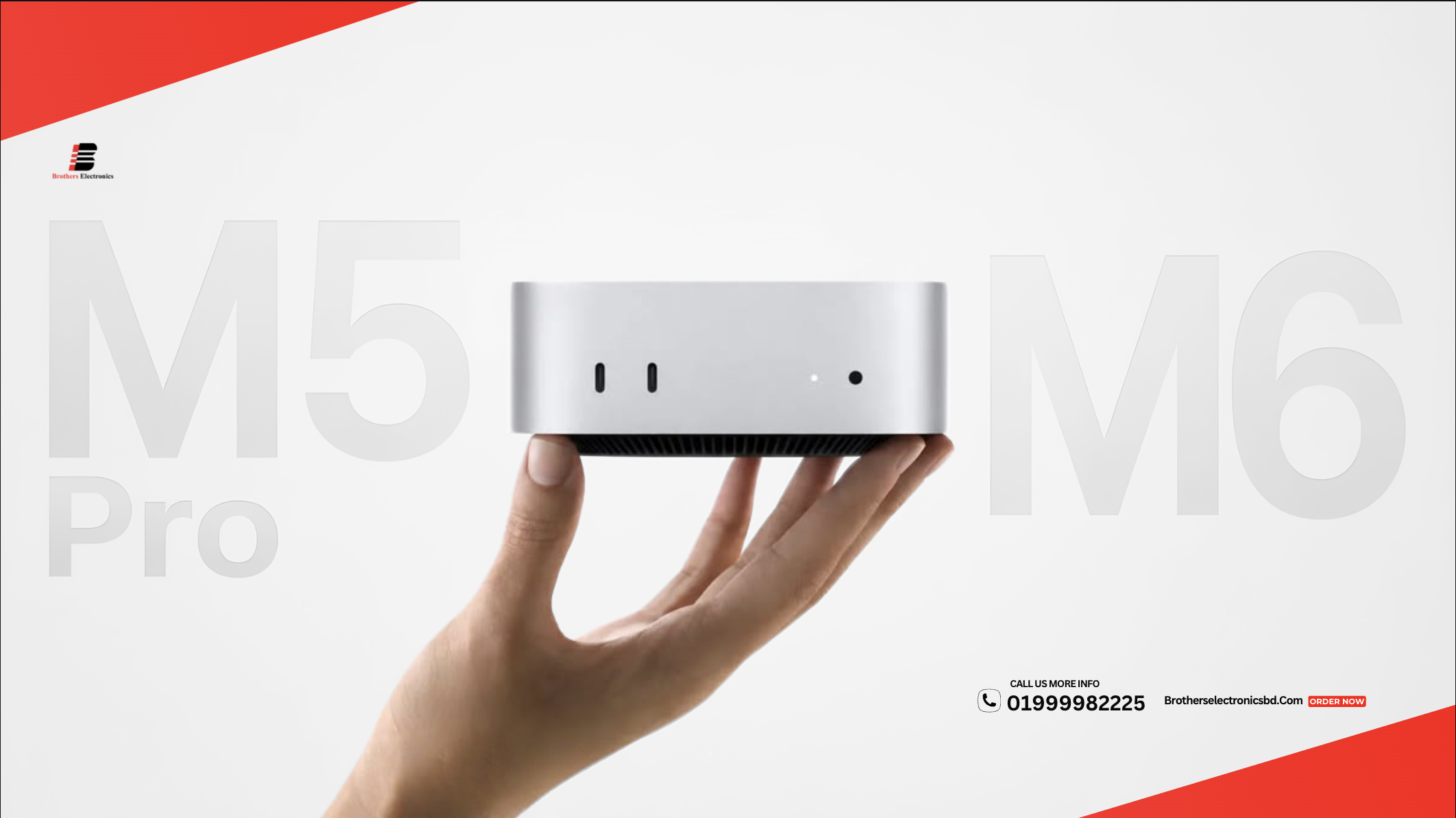 MAC MINI new
