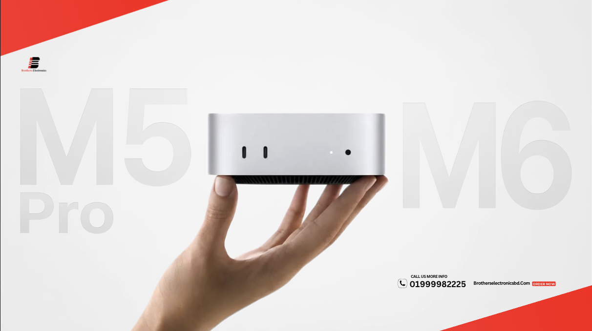 MAC MINI new