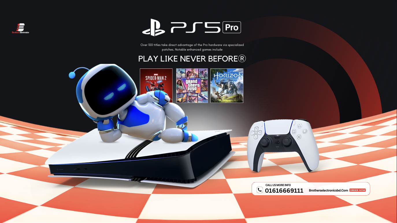 ps pro