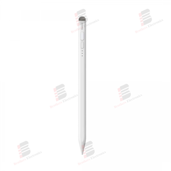 Baseus PS011 Smooth Writing 2 Stylus – Precision Pen with LED Indicator
