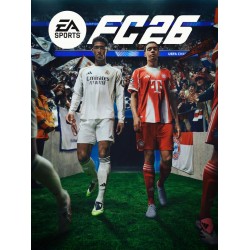 FIFA 2026 PS5  GAMING DISK