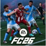 FIFA 2026 PS5  GAMING DISK