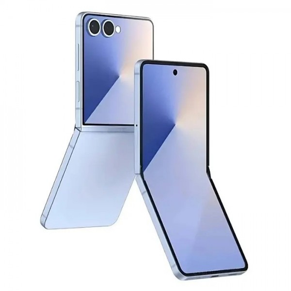 Galaxy Z Flip7