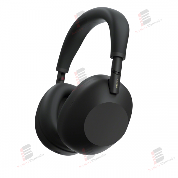 Sony WH-1000XM6 Wireless Noise Canceling Headphones