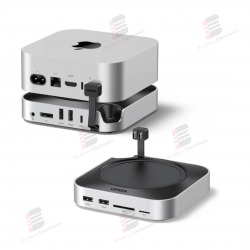 UGREEN Mac mini M4 Dock and Stand DP Hub  