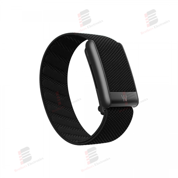 WHOOP Peak 5.0 Health & Fitness Wearable 