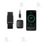 WHOOP Peak 5.0 Health & Fitness Wearable 