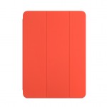 Green Premium Leather Case iPad Air 10.9 / 11 Inches
