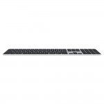 Apple Magic Keyboard with touch ID and Numeric Keypad