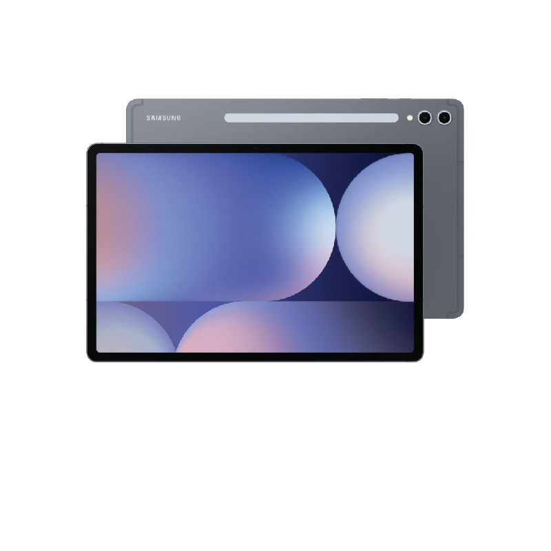 Samsung Galaxy Tab S10 Plus Ultra-Slim Tablet with AMOLED