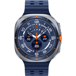 Samsung Galaxy Watch Ultra (2025) 